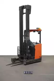 Schubmaststapler 2018  BT RRE160H (1)