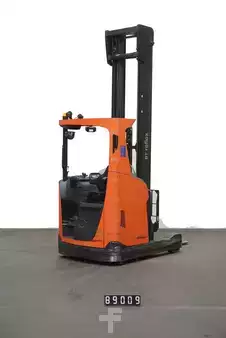 Schubmaststapler 2018  BT RRE160H (2)