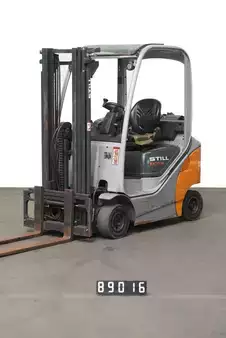 Wózki gazowe 2021  Still RX70-16T (1)