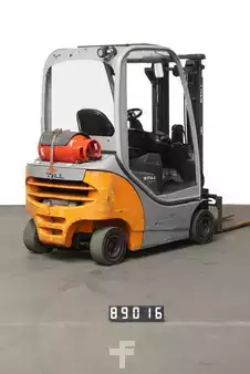 Wózki gazowe 2021  Still RX70-16T (2)