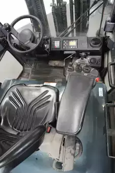 Carrelli elettrici 4 ruote 2018  Toyota 8FBMKT30 (3)