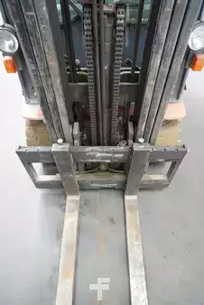 Carrelli elettrici 4 ruote 2018  Toyota 8FBMKT30 (5)