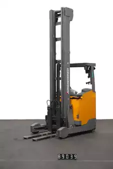 Reach Trucks 2018  Jungheinrich ETV 216 (1)