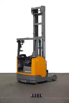 Reach Trucks 2018  Jungheinrich ETV 216 (2)