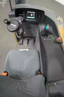 Reach Trucks 2018  Jungheinrich ETV 216 (3)