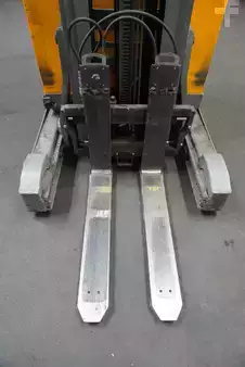 Reach Trucks 2018  Jungheinrich ETV 216 (5)