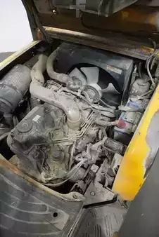 Diesel Forklifts 2007  TCM FHD30T3 (4)