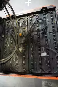 Carrelli elettrici 4 ruote 2007  Toyota 7FBMF30 (4)
