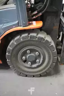Electric - 3 wheels 2019  Toyota 8FBEK18T (6)