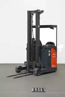 Skyvemast 2013  Linde R12CS-11 (1)