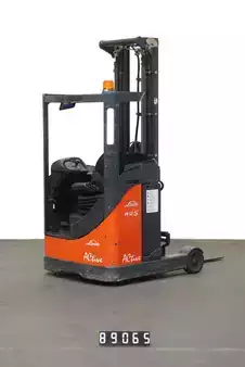 Skyvemast 2013  Linde R12CS-11 (2)