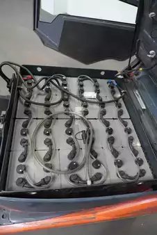Elektro tříkolové VZV 2019  Toyota 8FBE16T (4)