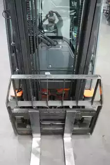 Elektro tříkolové VZV 2019  Toyota 8FBE16T (5)