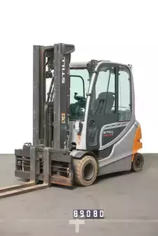El truck - 4 hjulet 2019  Still RX 60-35 (1)
