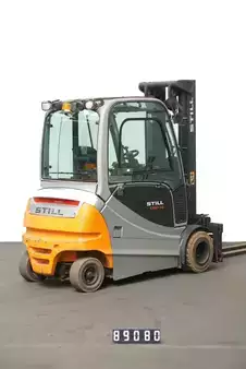 El truck - 4 hjulet 2019  Still RX 60-35 (2)