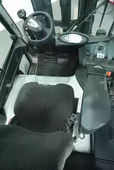 El truck - 4 hjulet 2019  Still RX 60-35 (3)
