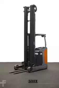 Reach Truck 2015  Still FM-X 17 (1)