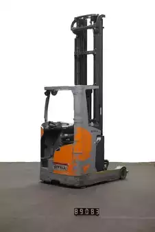 Reach Truck 2015  Still FM-X 17 (2)