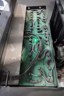 Reach Truck 2015  Still FM-X 17 (4)