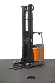 Reach Truck 2017  Still FM-X 17 (1)