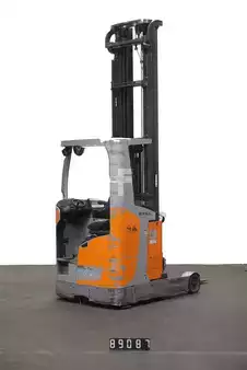 Reach Truck 2017  Still FM-X 17 (2)