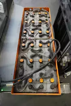 Reach Truck 2017  Still FM-X 17 (4)