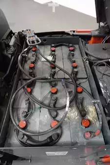 Elektro tříkolové VZV 2019  Linde E 15 -02 (4)