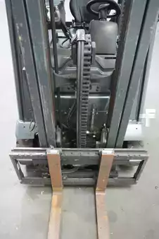 Elektro tříkolové VZV 2019  Linde E 15 -02 (5)