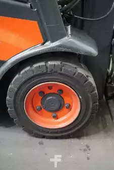 Elektro tříkolové VZV 2019  Linde E 15 -02 (6)