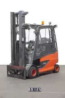 Elektrisk- 4 hjul 2019  Linde E 35 HL-01 (1)