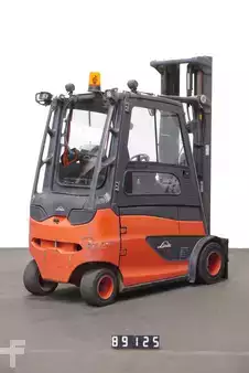 Elektrisk- 4 hjul 2019  Linde E 35 HL-01 (2)