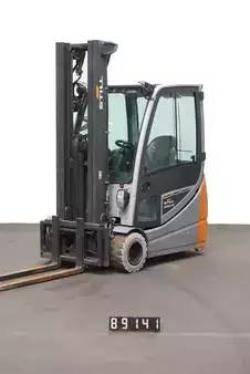Eléctrico - 4 rodas 2018  Still RX 20-18 (1)