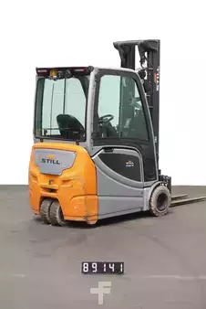 Eléctrico - 4 rodas 2018  Still RX 20-18 (2)