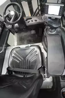 Eléctrico - 4 rodas 2018  Still RX 20-18 (3)