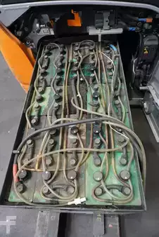 Eléctrico - 4 rodas 2018  Still RX 20-18 (4)