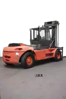 Dieseltrukki 2001  Linde H 160 (2)