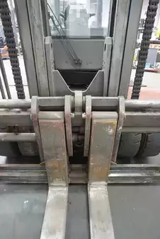 Dieseltrukki 2001  Linde H 160 (5)