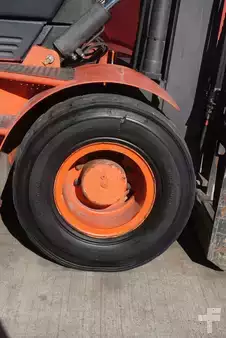 Dieseltrukki 2001  Linde H 160 (6)