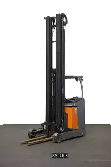 Chariots à mât rétractable 2017  Still FM-X 17 (1)