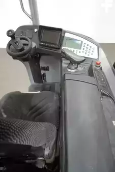 Chariots à mât rétractable 2017  Still FM-X 17 (3)