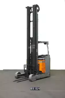 Reach Trucks 2018  Still FM-X 20 (1)
