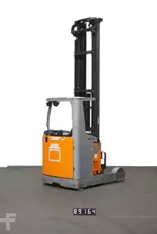 Reach Trucks 2018  Still FM-X 20 (2)