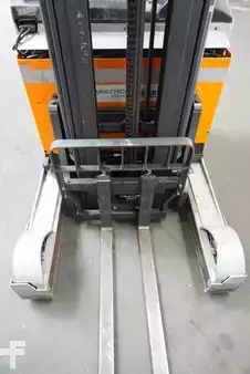 Reach Trucks 2018  Still FM-X 20 (5)