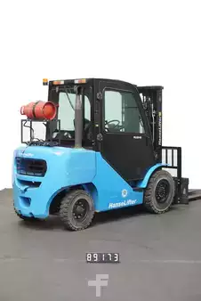 LPG VZV 2019  Hanse-Lifter HLGS4548TH-XF (2)