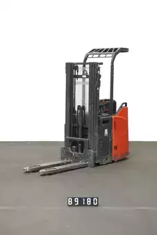 Ruční vysokozdvižný vozík 2019  Linde D 14 SP (1)
