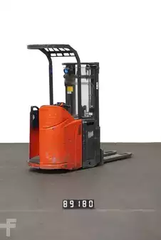 Ruční vysokozdvižný vozík 2019  Linde D 14 SP (2)
