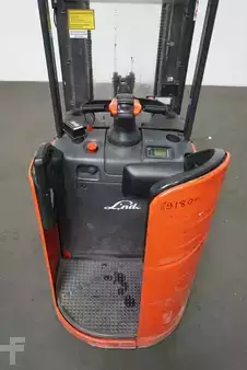 Ruční vysokozdvižný vozík 2019  Linde D 14 SP (3)