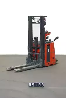 Hochhubwagen 2019  Linde D 14 AP (1)