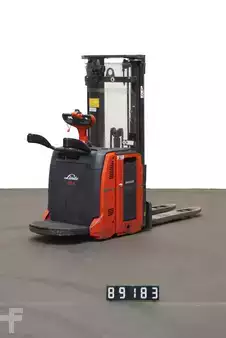 Hochhubwagen 2019  Linde D 14 AP (2)