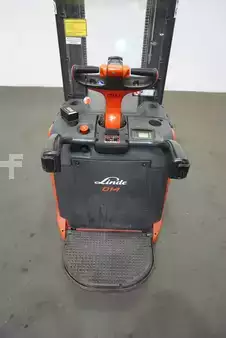 Hochhubwagen 2019  Linde D 14 AP (3)